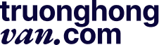 Truong Hong Van logo